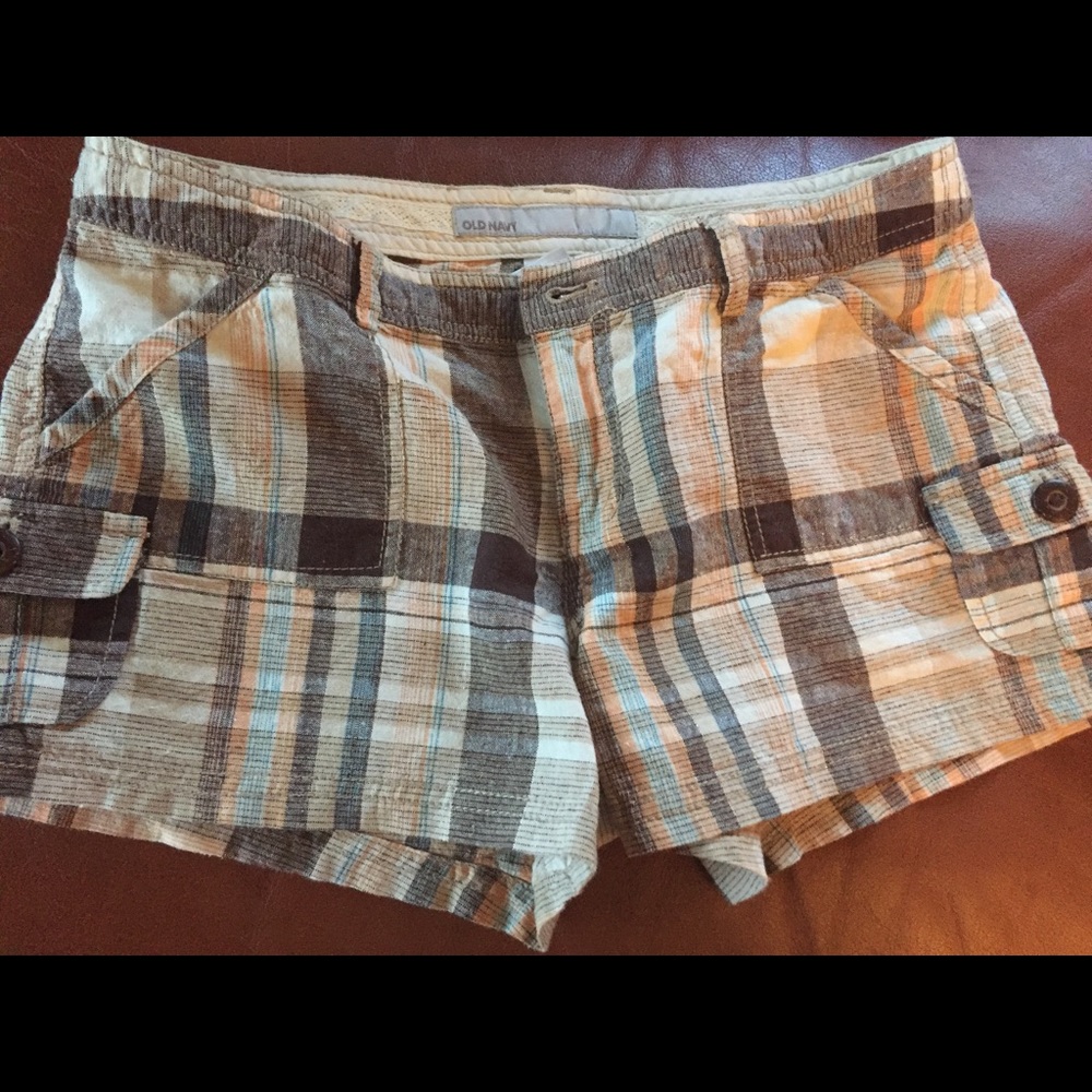 Old Navy Shorts⚡️